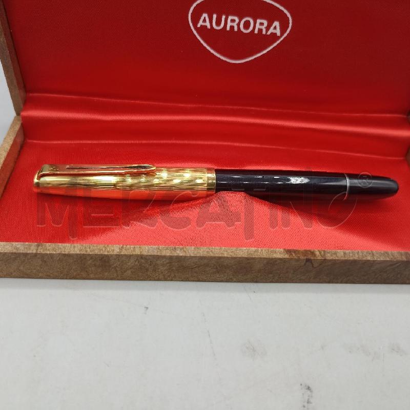 PENNA STILOGRAFICA AURORA   | Mercatino dell'Usato Lamezia terme 2