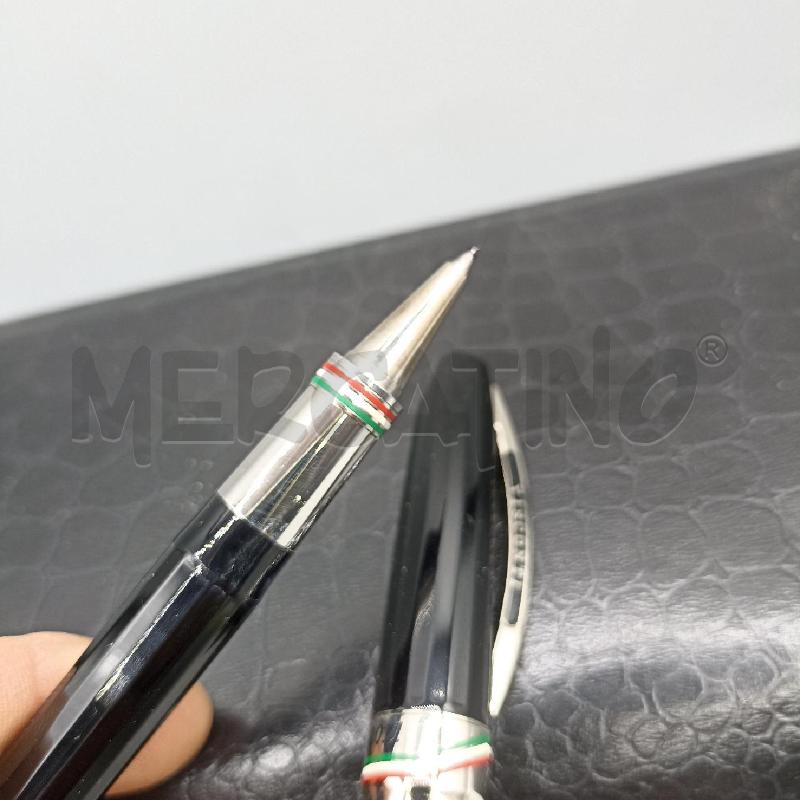 PENNA VISCONTI ITALIA 150 YEAR ANNIVERSARY | Mercatino dell'Usato Lamezia terme 3