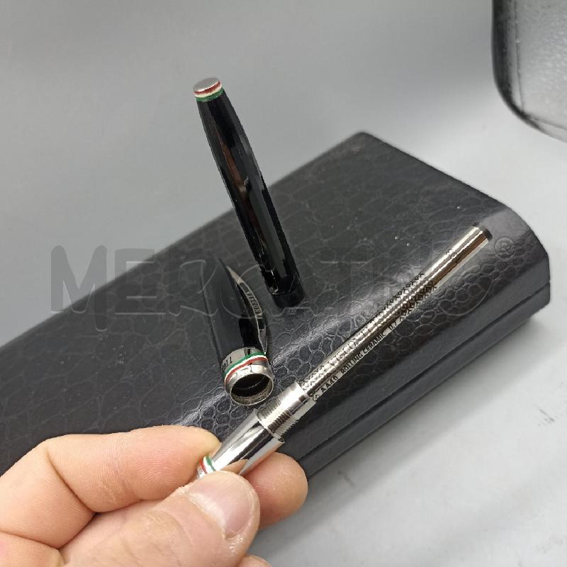 PENNA VISCONTI ITALIA 150 YEAR ANNIVERSARY | Mercatino dell'Usato Lamezia terme 4