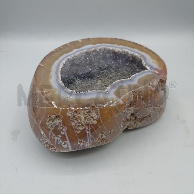 PIETRA GEODE AGATA  | Mercatino dell'Usato Lamezia terme 1