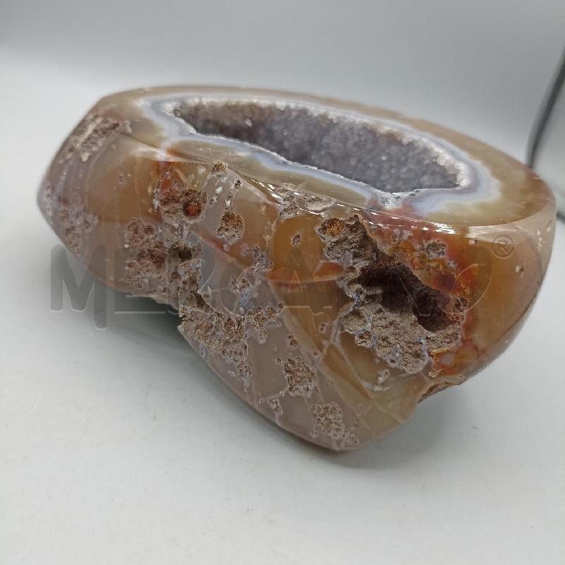 PIETRA GEODE AGATA  | Mercatino dell'Usato Lamezia terme 2