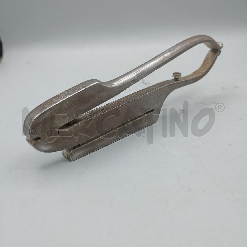 PINZA FORATRICE BIGLIETTI | Mercatino dell'Usato Lamezia terme 4