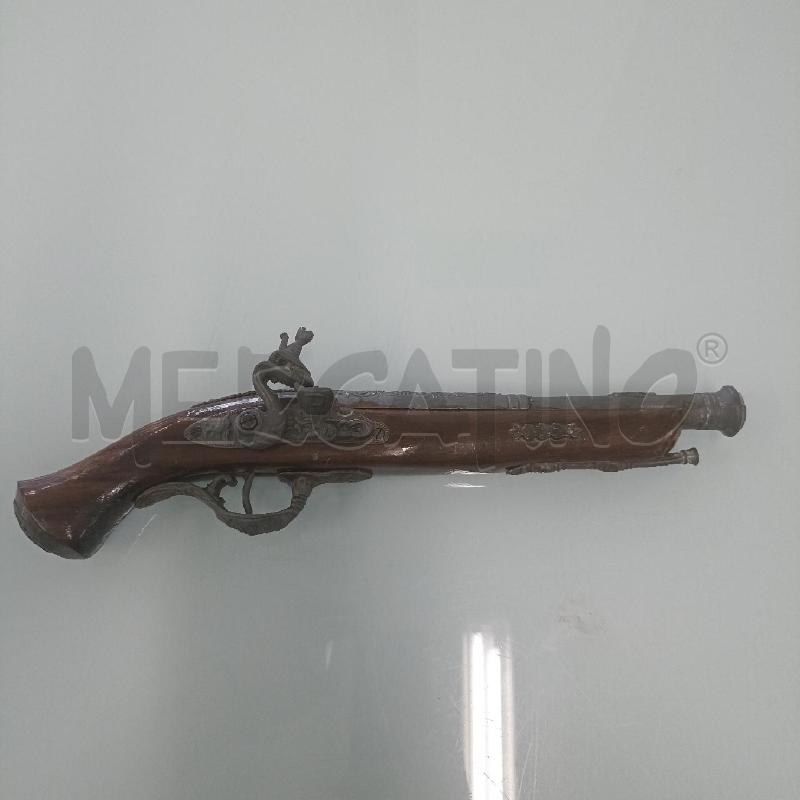 PISTOLA RIPRODUZ COLLEZIONISMO  | Mercatino dell'Usato Lamezia terme 1