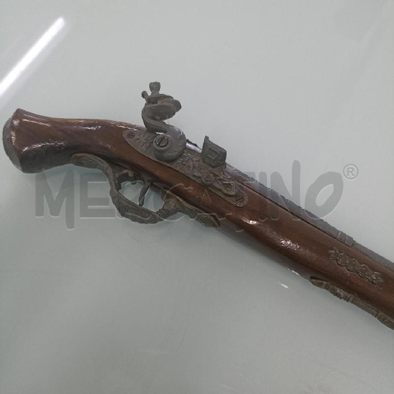 PISTOLA RIPRODUZ COLLEZIONISMO  | Mercatino dell'Usato Lamezia terme 2