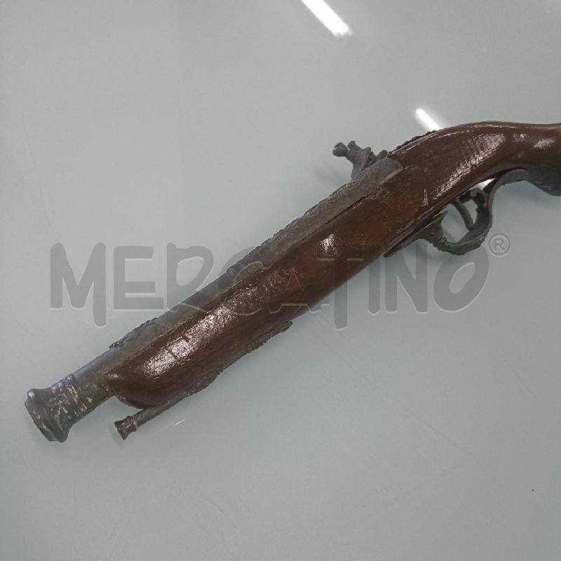 PISTOLA RIPRODUZ COLLEZIONISMO  | Mercatino dell'Usato Lamezia terme 4