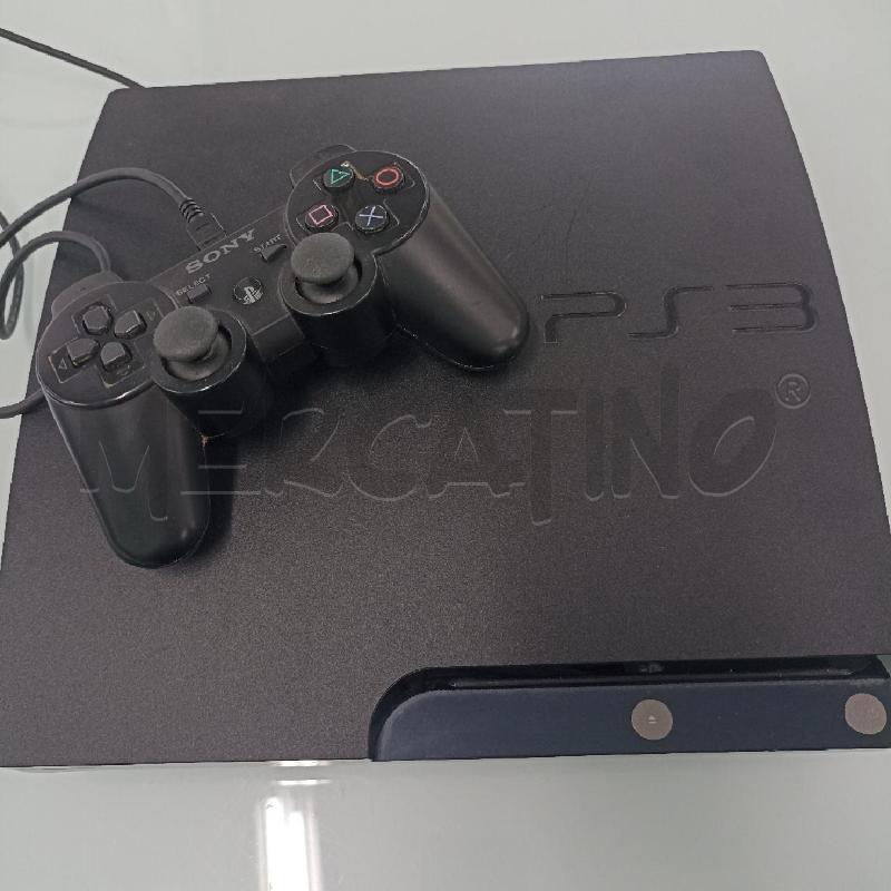 PLAY STATION 3  | Mercatino dell'Usato Lamezia terme 1