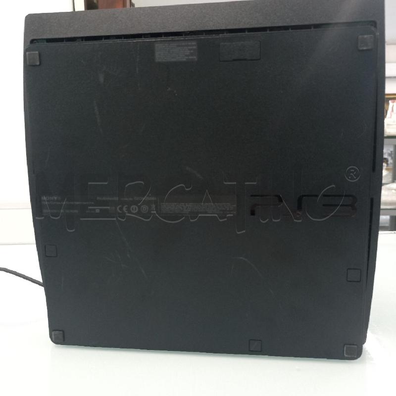 PLAY STATION 3  | Mercatino dell'Usato Lamezia terme 2