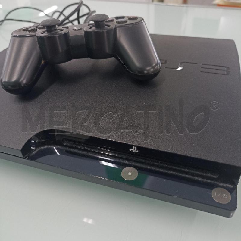 PLAY STATION 3  | Mercatino dell'Usato Lamezia terme 3