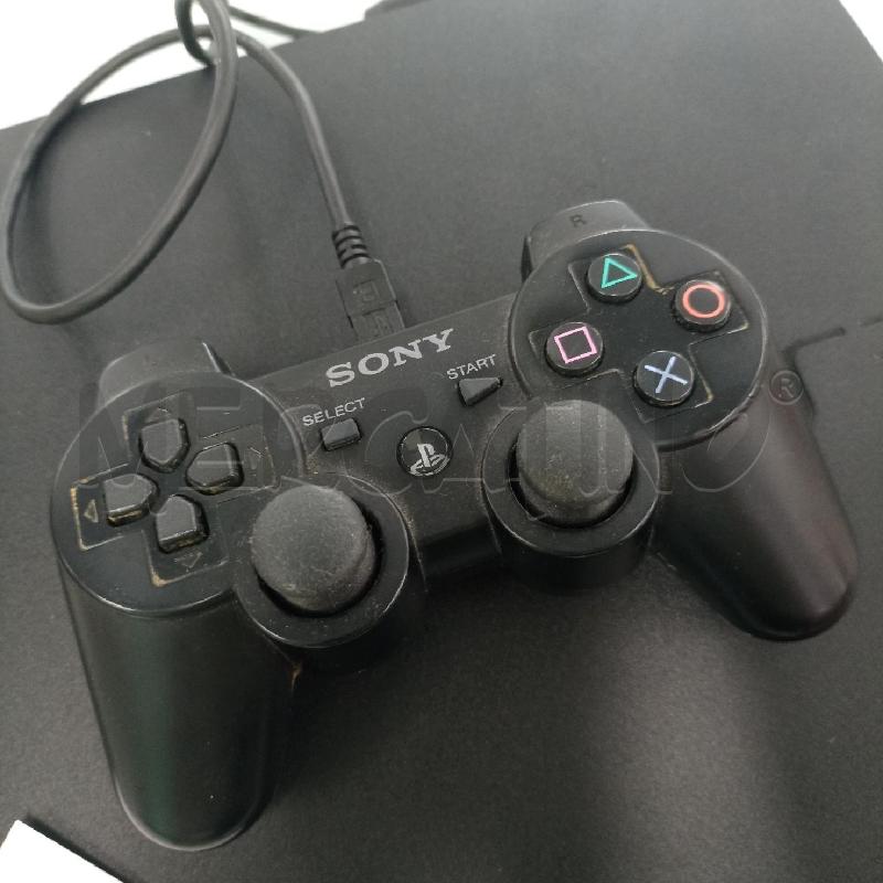 PLAY STATION 3  | Mercatino dell'Usato Lamezia terme 4