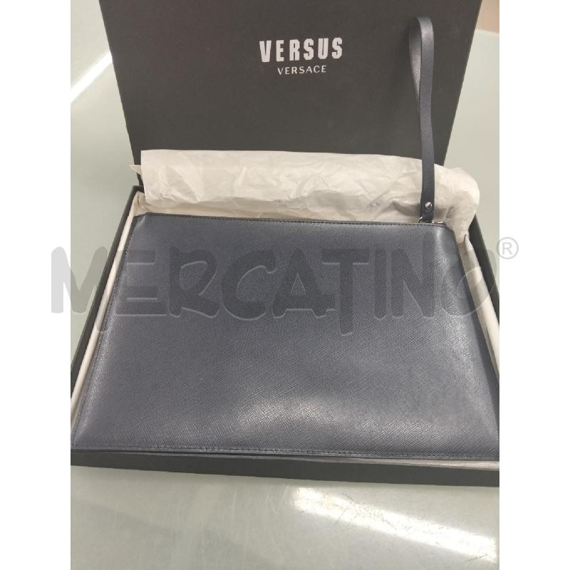 POCHETTE VERSUS POCHETTE NUOVO CON SPILLA | Mercatino dell'Usato Lamezia terme 3