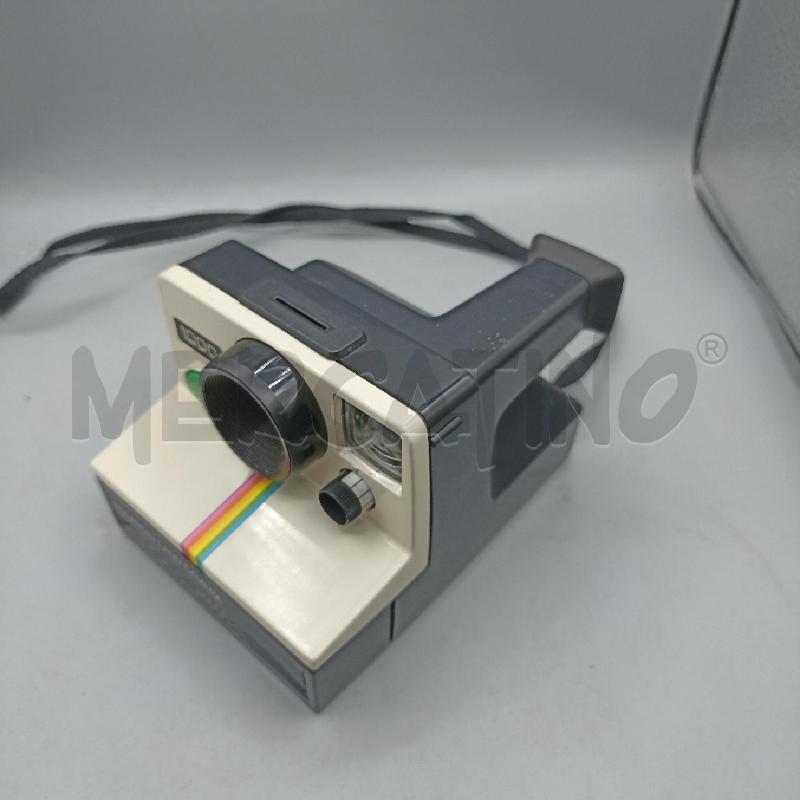 POLAROID 1000 VINTAGE | Mercatino dell'Usato Lamezia terme 4
