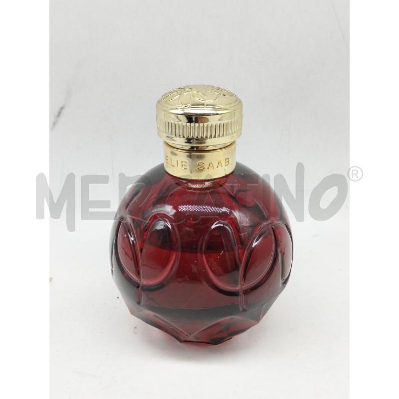 PROFUMO ELIE SAAB ELIXIR LOVE | Mercatino dell'Usato Lamezia terme 1