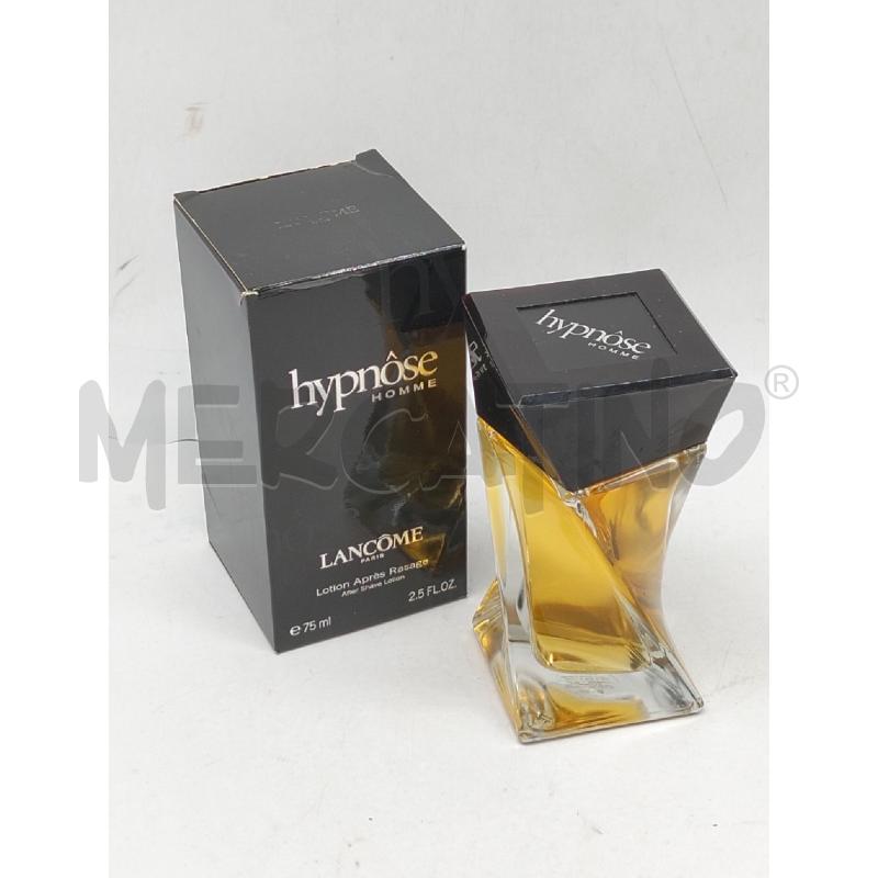 PROFUMO LANCOME HYPNOSE HOMME | Mercatino dell'Usato Lamezia terme 1