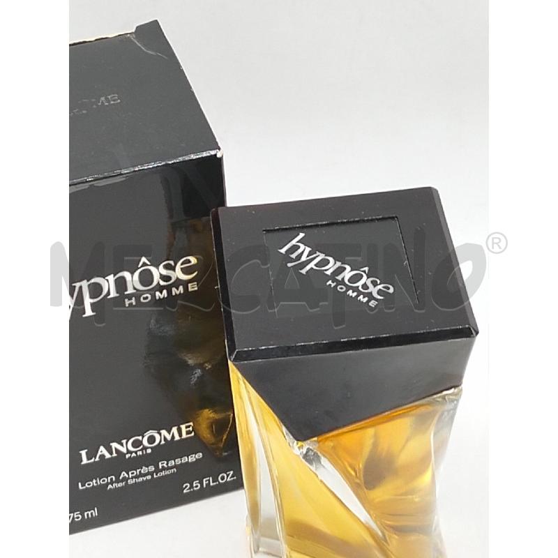 PROFUMO LANCOME HYPNOSE HOMME | Mercatino dell'Usato Lamezia terme 2