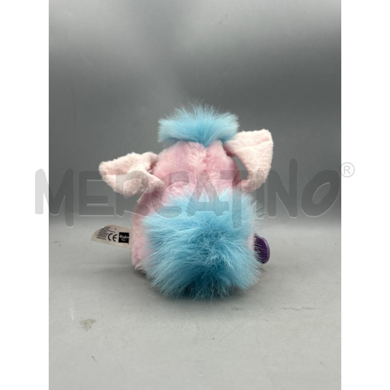 PUPAZZO FURBY ROSA/PANNA | Mercatino dell'Usato Lamezia terme 4
