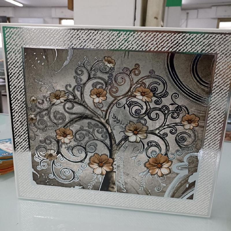 QUADRO ALBERO DELLA  VITA   | Mercatino dell'Usato Lamezia terme 1