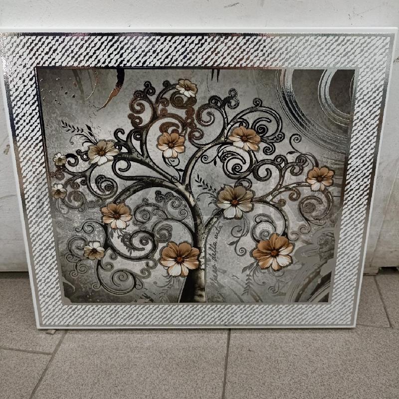 QUADRO ALBERO DELLA  VITA   | Mercatino dell'Usato Lamezia terme 2