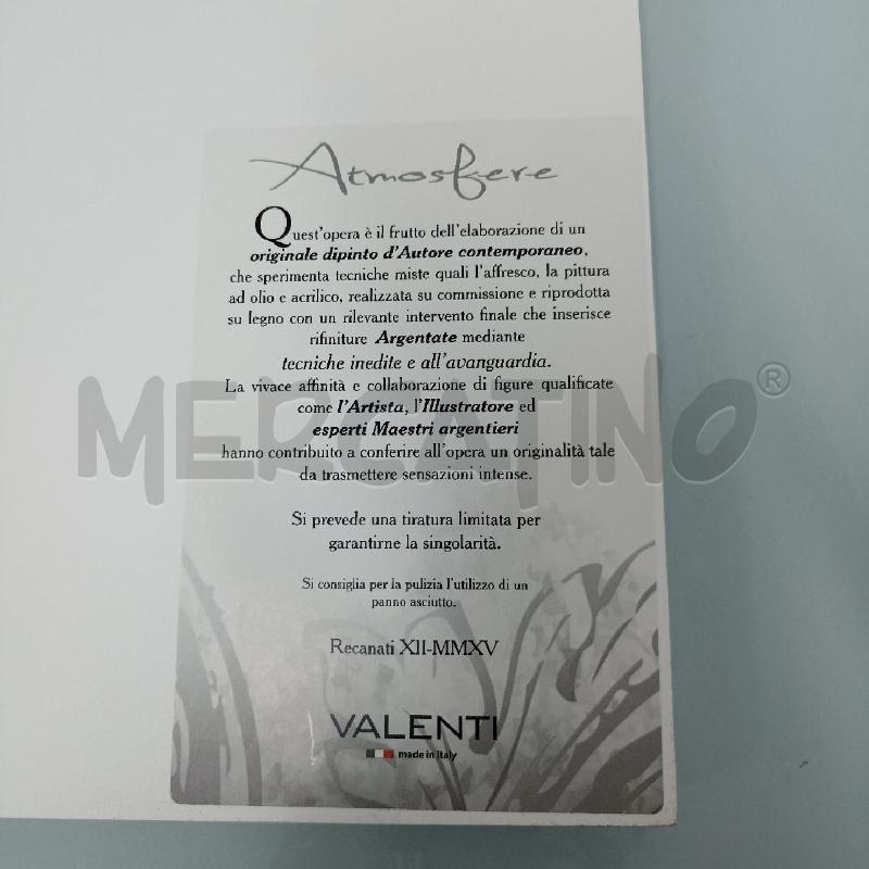 QUADRO ALBERO DELLA  VITA   | Mercatino dell'Usato Lamezia terme 4