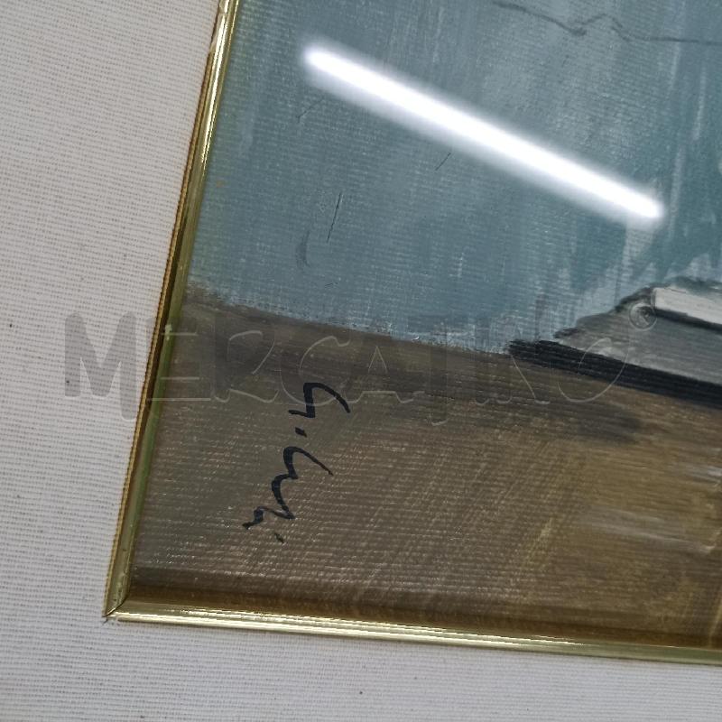 QUADRO GIUSEPPE CIELI VICOLO IN CALABRIA | Mercatino dell'Usato Lamezia terme 2