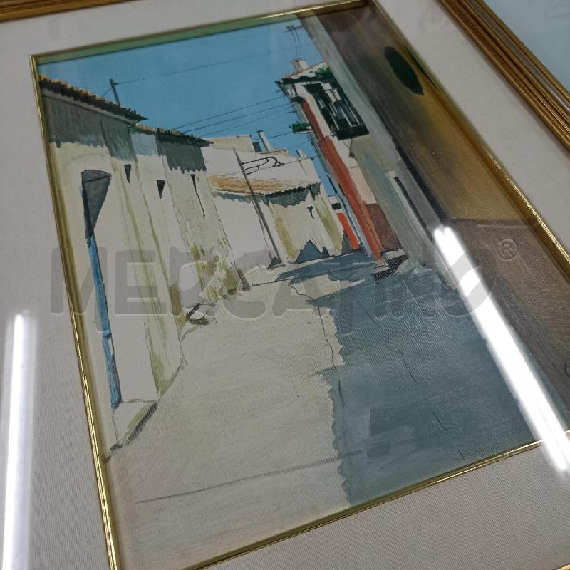 QUADRO GIUSEPPE CIELI VICOLO IN CALABRIA | Mercatino dell'Usato Lamezia terme 3