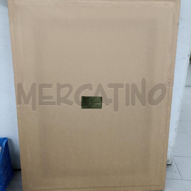 QUADRO PAESAGGIO TRAMONTO BARCHE A FIRME -A. GIORDANO- | Mercatino dell'Usato Lamezia terme 4