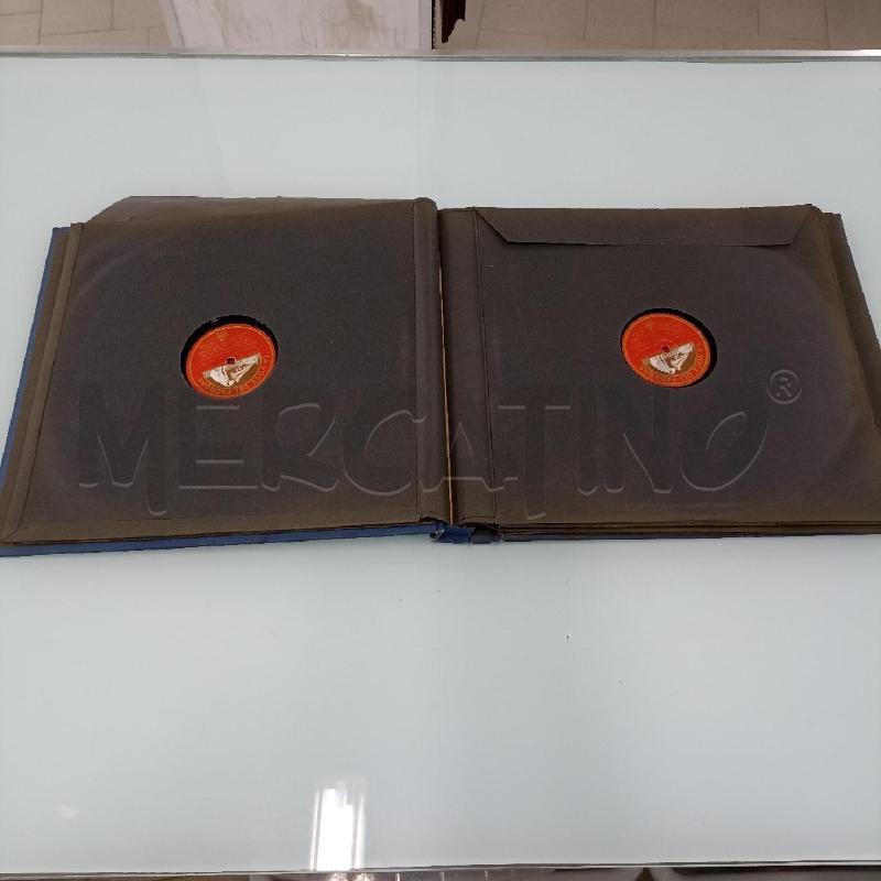 RACCOGLITORE BEETHOVEN 9 VINILI 1 MANCANTE LA IX SINFONIA CORALE IN RE MINORE OPERA 125 | Mercatino dell'Usato Lamezia terme 2