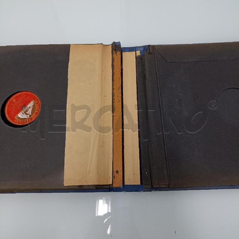 RACCOGLITORE BEETHOVEN 9 VINILI 1 MANCANTE LA IX SINFONIA CORALE IN RE MINORE OPERA 125 | Mercatino dell'Usato Lamezia terme 4