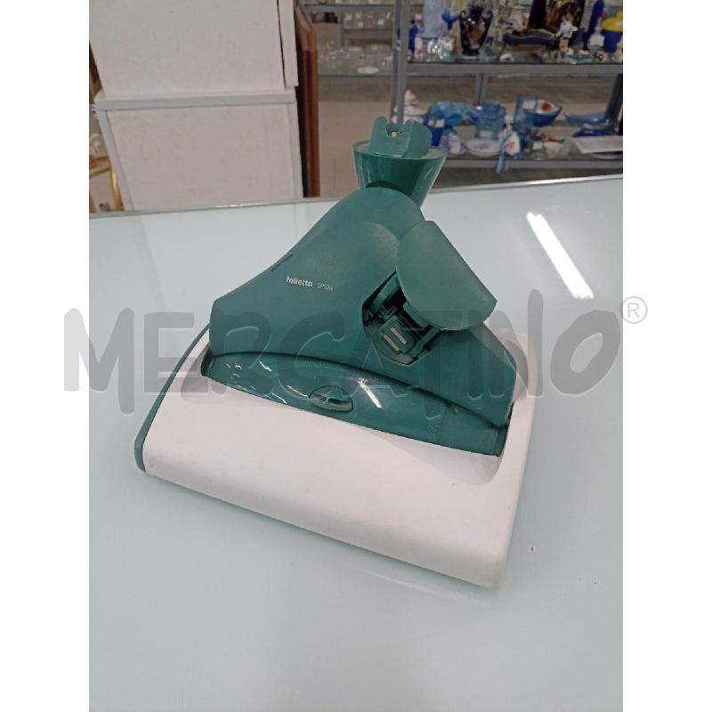 RICAMBIO FOLLETTO  LAVAPAVIMENTI SP 520 | Mercatino dell'Usato Lamezia terme 1
