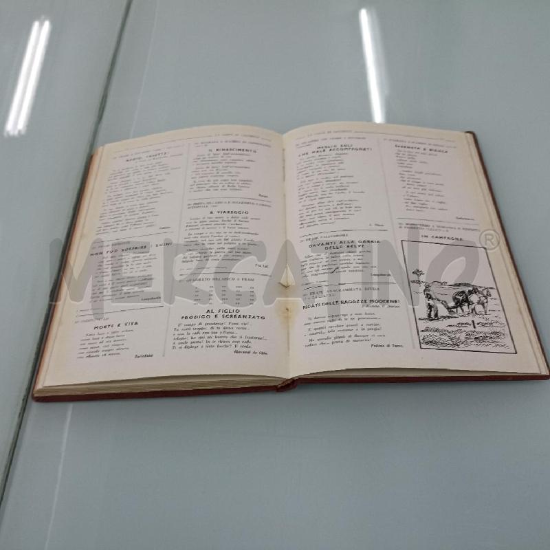 RIVISTE LA CORTE DI SALOMONE ENIMMISTICA ANNO 1947 | Mercatino dell'Usato Lamezia terme 4