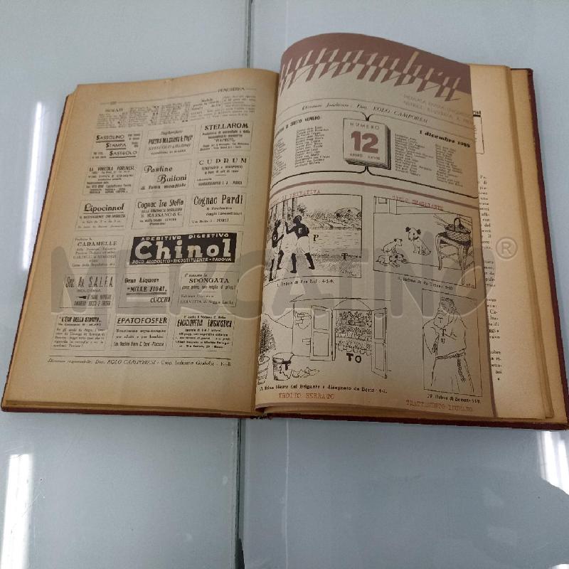 RIVISTE PENOMBRA ENIMMISTICA ANNO 1948 | Mercatino dell'Usato Lamezia terme 3