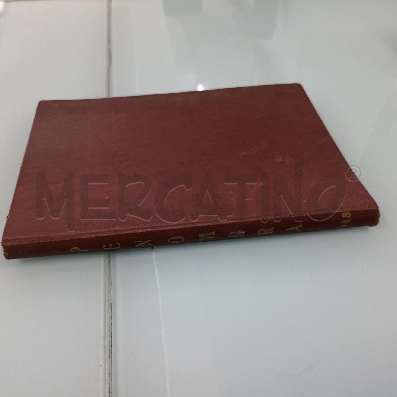 RIVISTE PENOMBRA ENIMMISTICA ANNO 1948 | Mercatino dell'Usato Lamezia terme 4