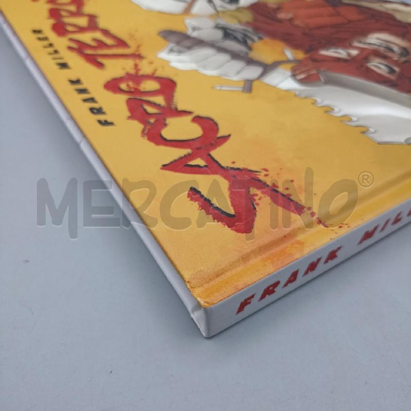 SACRO TERRORE DI FRANK MILLER | Mercatino dell'Usato Lamezia terme 3