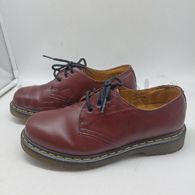 SCARPE DONNA DOT MARTINES VINACCIO BASSE NUOVO  | Mercatino dell'Usato Lamezia terme 3