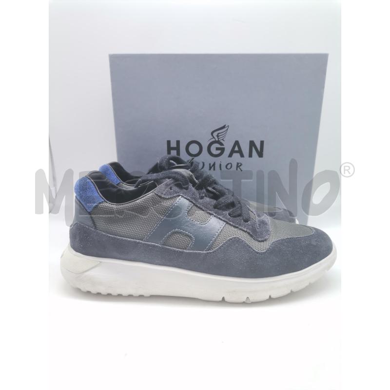 Hogan ragazzo sale