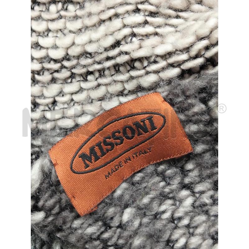 SCIARPA DONNA MISSONI COLORATA | Mercatino dell'Usato Lamezia terme 2