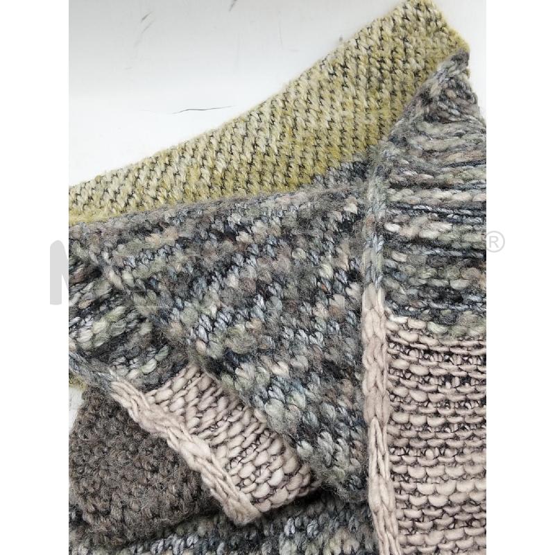 SCIARPA DONNA MISSONI COLORATA | Mercatino dell'Usato Lamezia terme 3