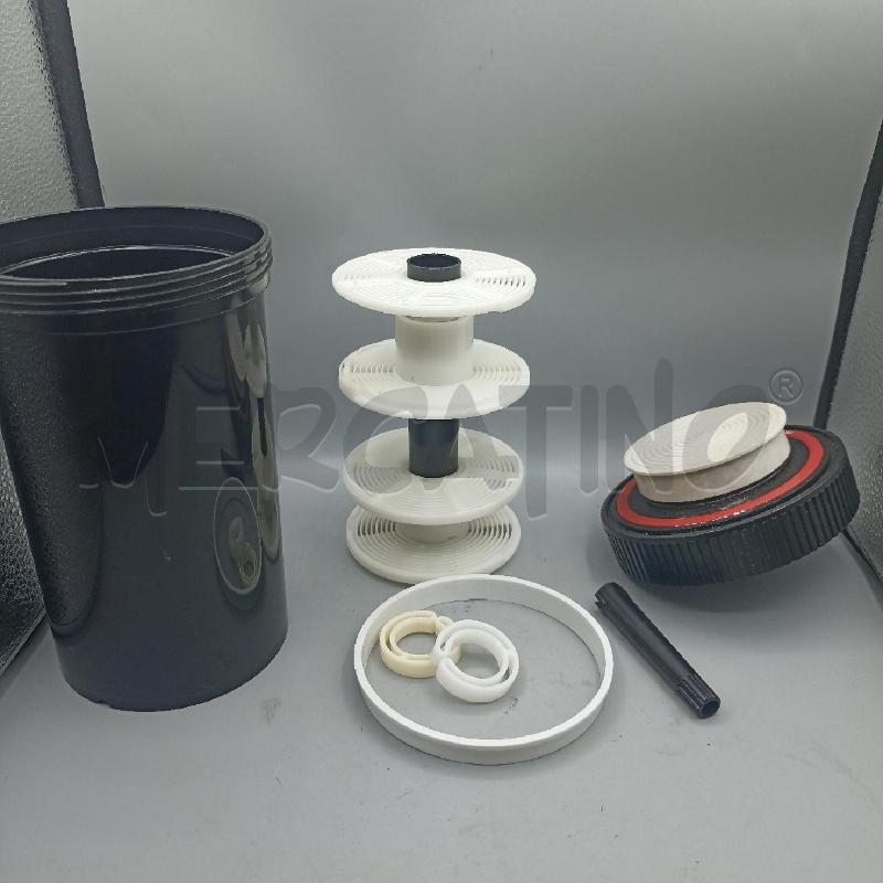SERBATOIO DI SVILUPPO PATERSON TANK SYSTEM 4 | Mercatino dell'Usato Lamezia terme 2