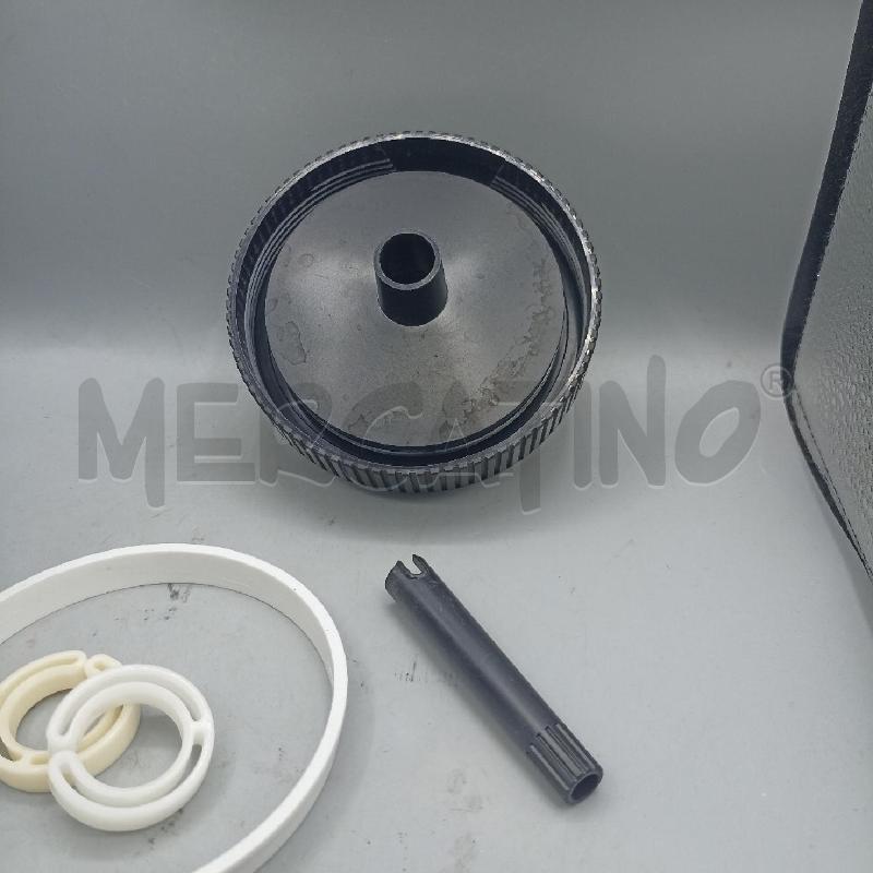 SERBATOIO DI SVILUPPO PATERSON TANK SYSTEM 4 | Mercatino dell'Usato Lamezia terme 4