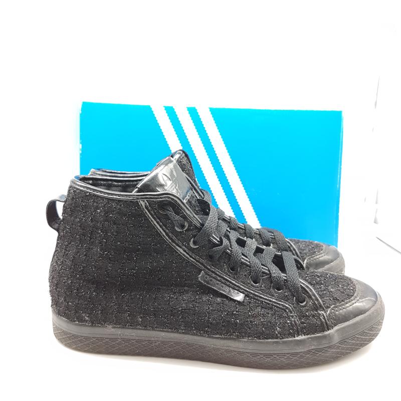 adidas TOP TEN Nero Donna 17679429 Consegna Gratuita