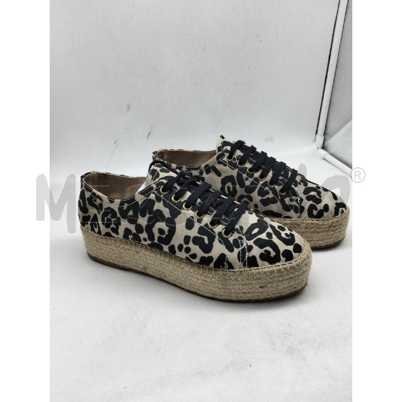 SNEAKERS DONNA PINKO MACULATO PAGLIA | Mercatino dell'Usato Lamezia terme 1