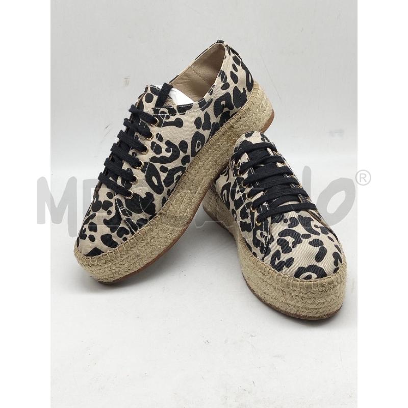 SNEAKERS DONNA PINKO MACULATO PAGLIA | Mercatino dell'Usato Lamezia terme 2