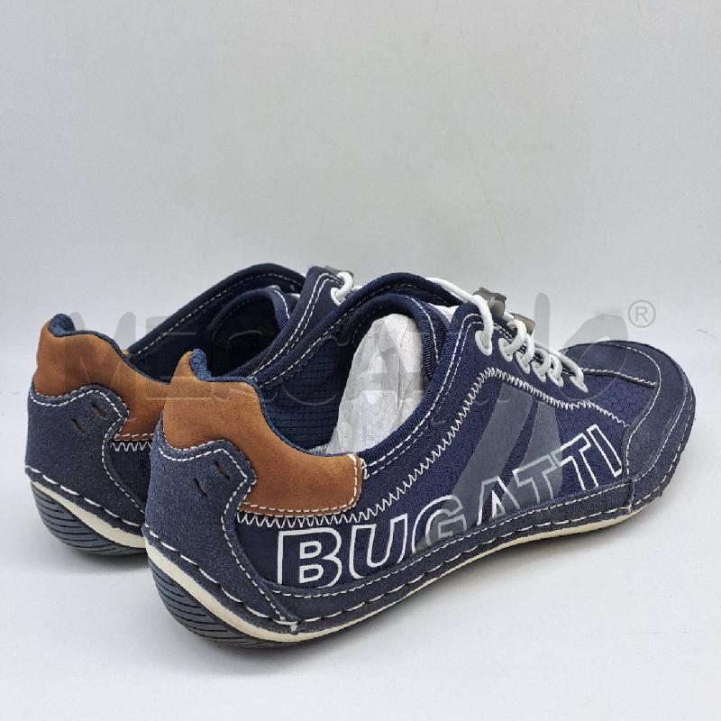 Scarpe sales bugatti opinioni