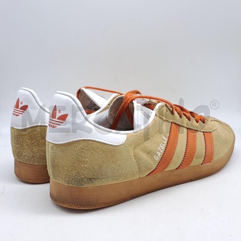 Gazelle clearance adidas cammello