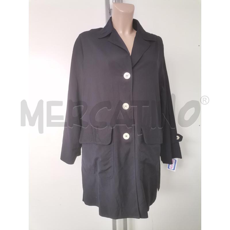 SOPRABITO DONNA LUISA SPAGNOLI BLU  | Mercatino dell'Usato Lamezia terme 1