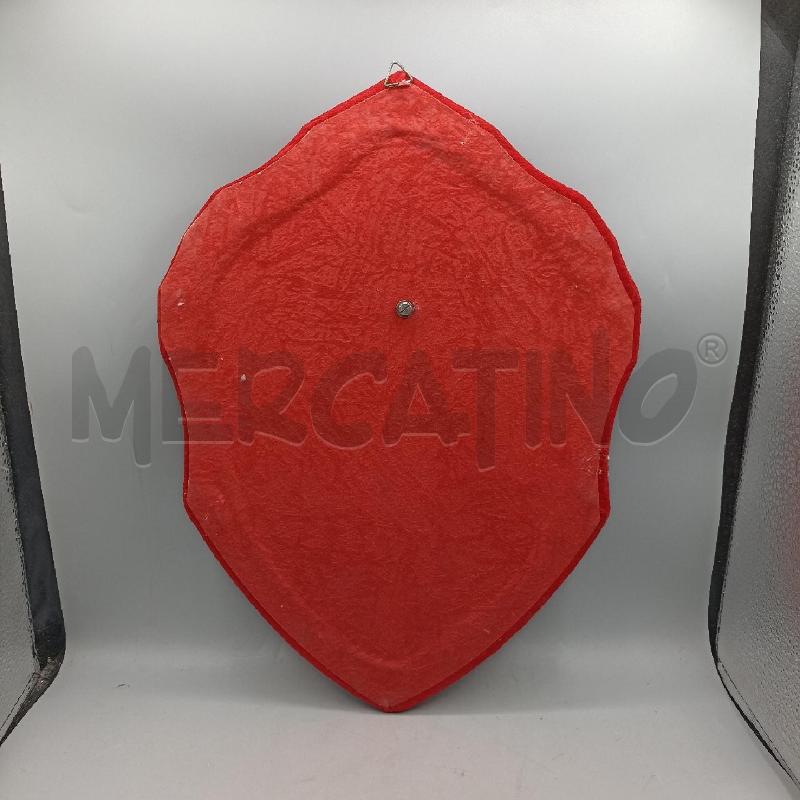 SPADE VELLUTO ROSSO  | Mercatino dell'Usato Lamezia terme 2