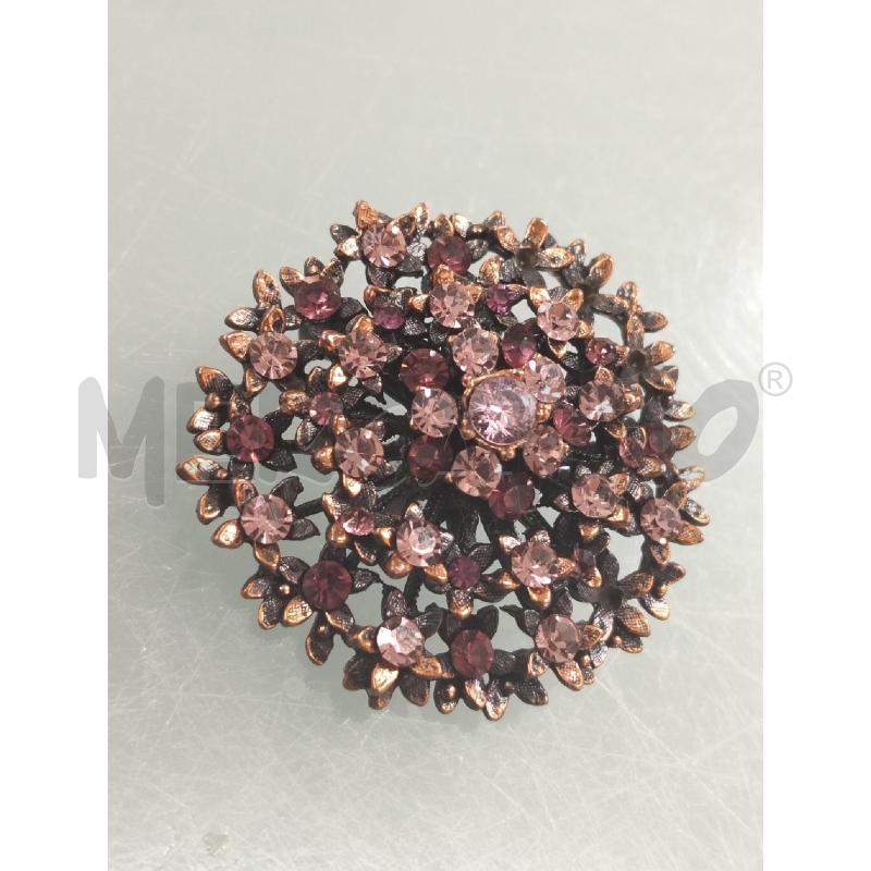 SPILLA VINATGE PIETRE VIOLA | Mercatino dell'Usato Lamezia terme 2