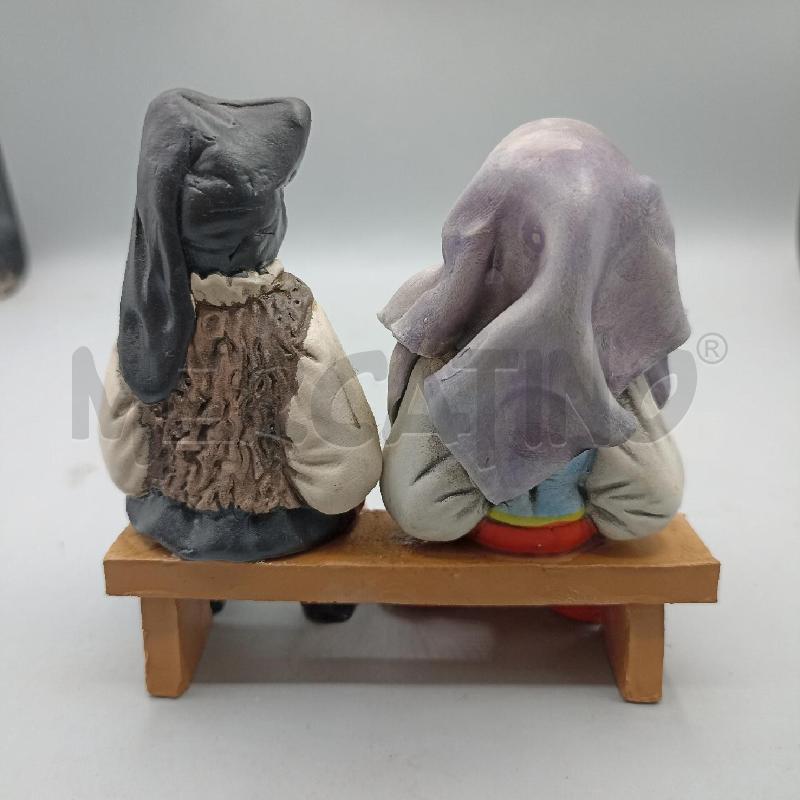 STATUINA BAMBINI TRADIZIONALI SARDI | Mercatino dell'Usato Lamezia terme 5