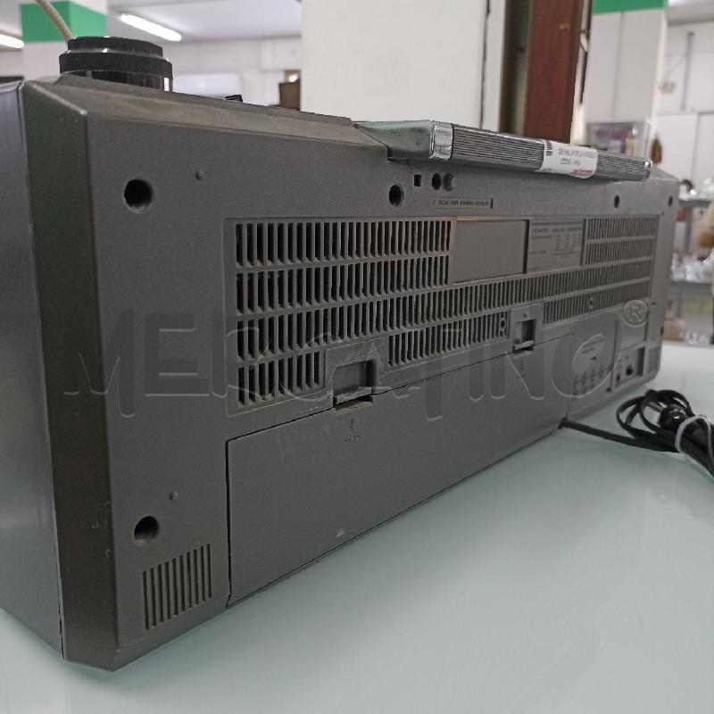 STEREO HITACHI TRK BOOMBOX NON TESTATO | Mercatino dell'Usato Lamezia terme 4