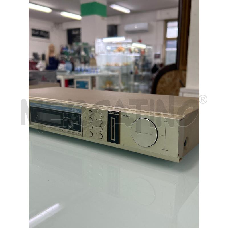 STEREO MARANTZ VINTAGE FUNZIONANTE | Mercatino dell'Usato Lamezia terme 3