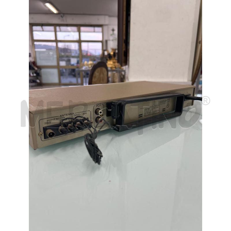 STEREO MARANTZ VINTAGE FUNZIONANTE | Mercatino dell'Usato Lamezia terme 4